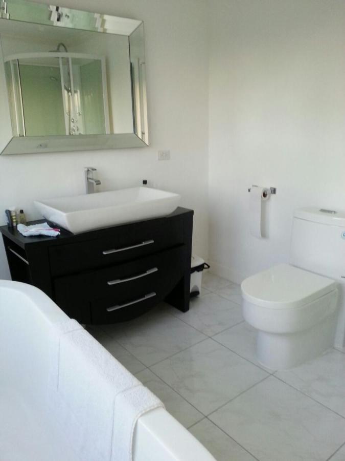 Townhouse By The Bay, Little Bay Country Club ,Negril Villa Orange Bay Buitenkant foto