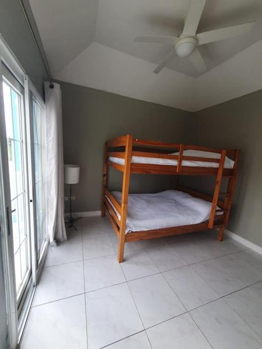 Townhouse By The Bay, Little Bay Country Club ,Negril Villa Orange Bay Buitenkant foto