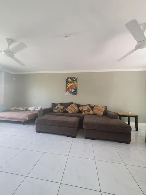 Townhouse By The Bay, Little Bay Country Club ,Negril Villa Orange Bay Buitenkant foto