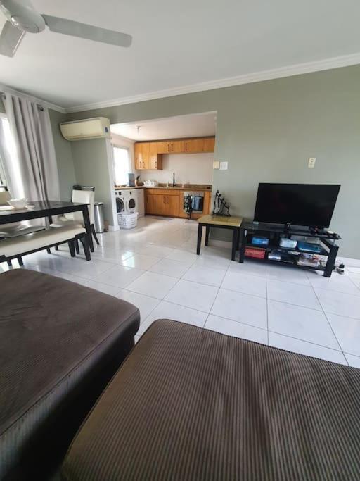 Townhouse By The Bay, Little Bay Country Club ,Negril Villa Orange Bay Buitenkant foto