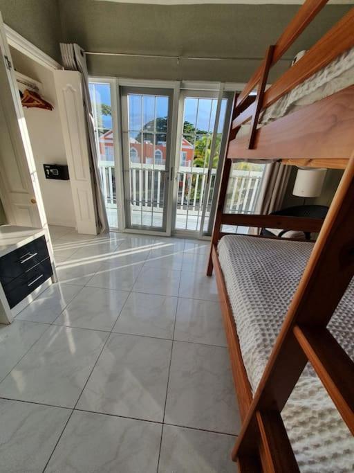 Townhouse By The Bay, Little Bay Country Club ,Negril Villa Orange Bay Buitenkant foto